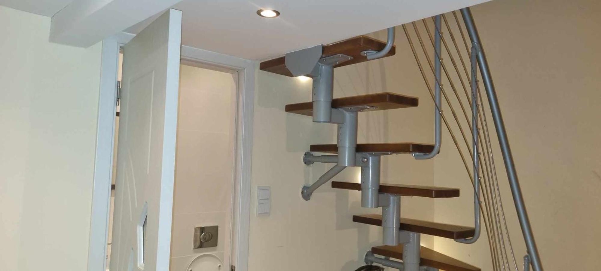 T & E Apartment Budapest Exterior photo