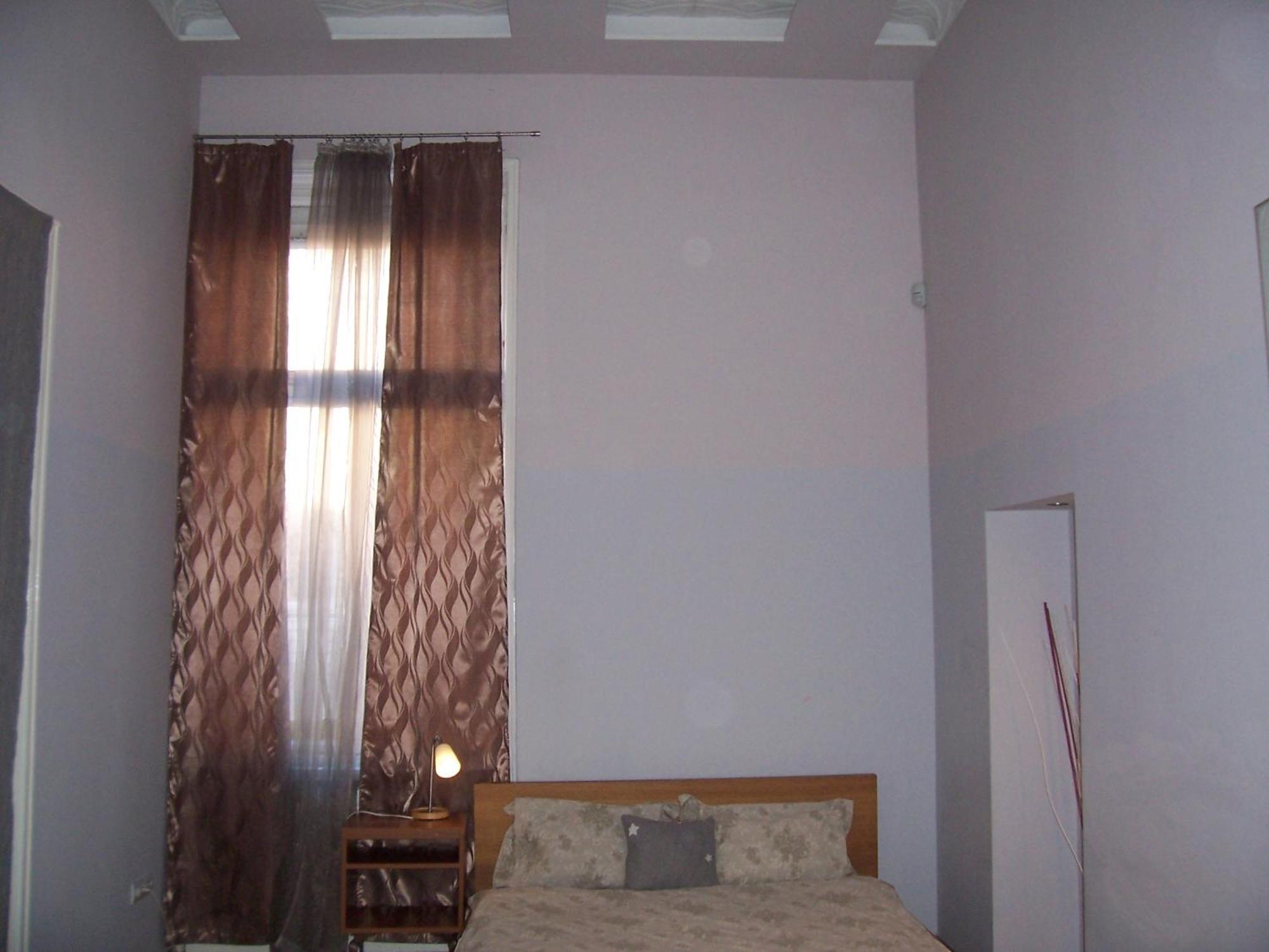 T & E Apartment Budapest Exterior photo